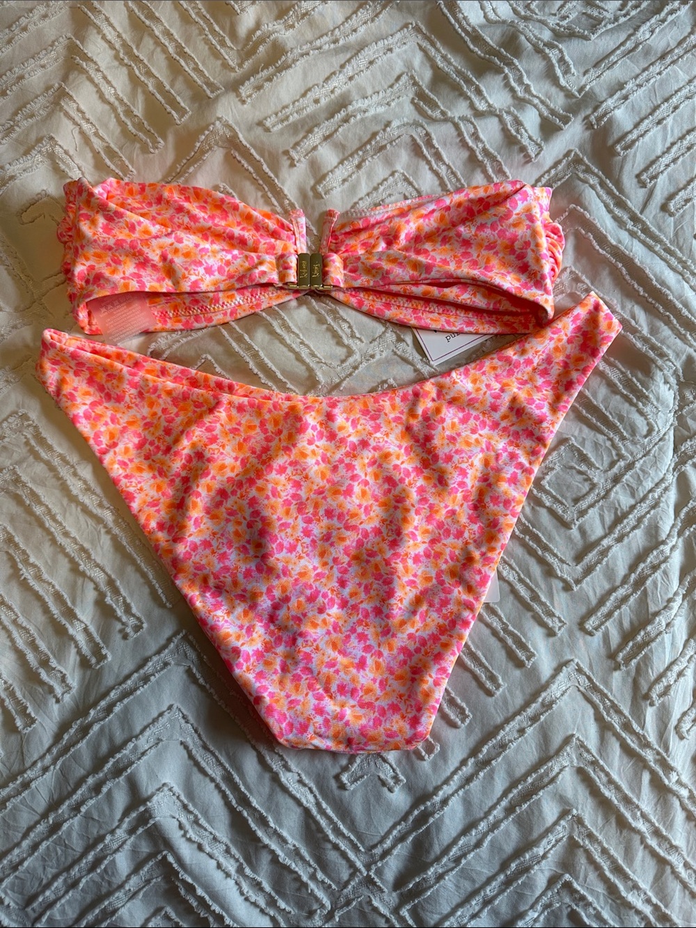Kulani Kini Bikini Set - Picture 3 of 7